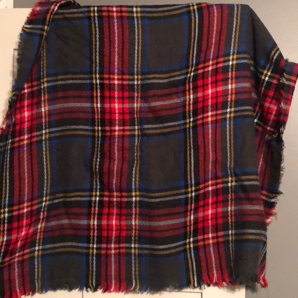 Women’s scarf/wrap